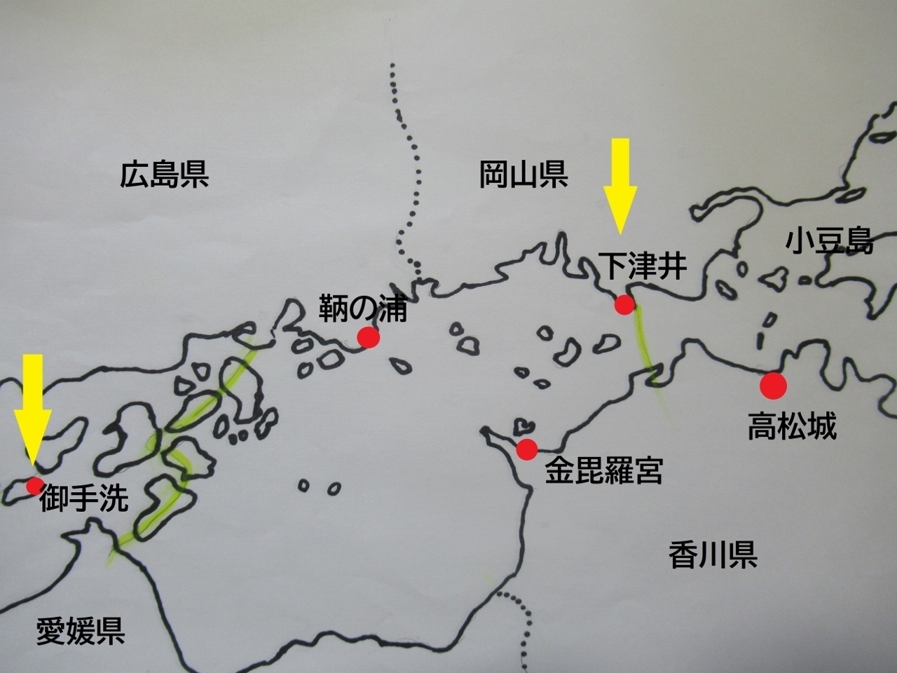 歴史の流れ・「大久保利通日記と文書」を読む17: 資料の京都史蹟散策