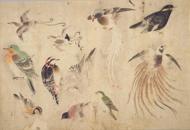 高杉晋作小伝を読む8: 資料の京都史蹟散策